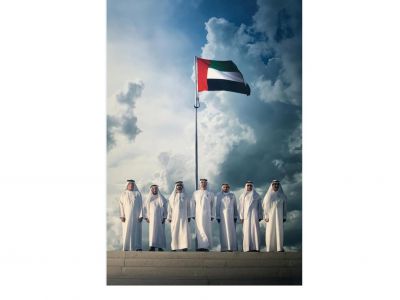 الامارات مسيره ناجحه  