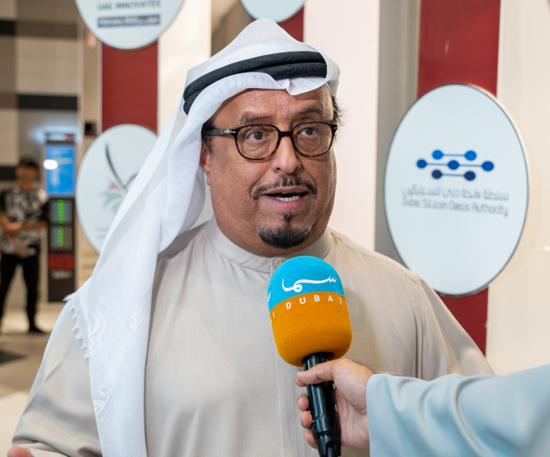 فعالية مستقبل المخترعين 2023